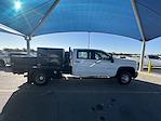 Used 2024 Chevrolet Silverado 3500 Crew Cab Flatbed Truck for sale #3-4233-TX - photo 10