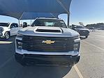 Used 2024 Chevrolet Silverado 3500 Crew Cab Flatbed Truck for sale #3-4233-TX - photo 3