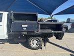 Used 2024 Chevrolet Silverado 3500 Crew Cab Flatbed Truck for sale #3-4233-TX - photo 6
