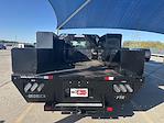 Used 2024 Chevrolet Silverado 3500 Crew Cab Flatbed Truck for sale #3-4233-TX - photo 8