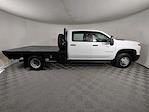 Used 2024 Chevrolet Silverado 3500 Crew Cab Flatbed Truck for sale #3-4237-TX - photo 10