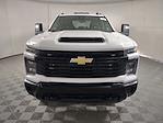 Used 2024 Chevrolet Silverado 3500 Crew Cab Flatbed Truck for sale #3-4237-TX - photo 3