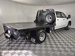 Used 2024 Chevrolet Silverado 3500 Crew Cab Flatbed Truck for sale #3-4237-TX - photo 2