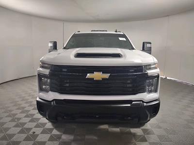 Used 2024 Chevrolet Silverado 3500 Crew Cab Cab Chassis for sale #3-4239-TX - photo 2