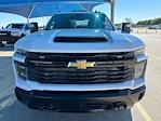 Used 2024 Chevrolet Silverado 3500 Work Truck Crew Cab 4x4 Flatbed Truck for sale #3-4365-TX - photo 9