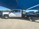 Used 2024 Chevrolet Silverado 3500 Work Truck Crew Cab 4x4 Flatbed Truck for sale #3-4365-TX - photo 10