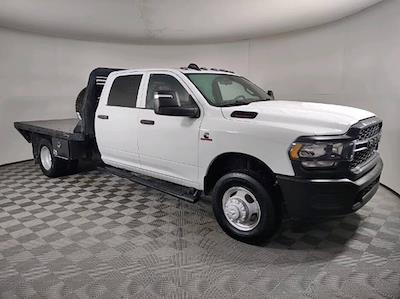 Used 2024 Ram 3500 Crew Cab 60 CA Cab Chassis for sale #3-4511-TX - photo 1
