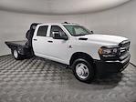 Used 2024 Ram 3500 Crew Cab Flatbed Truck for sale #3-4511-TX - photo 1