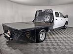 Used 2024 Ram 3500 Crew Cab Flatbed Truck for sale #3-4511-TX - photo 2