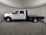 Used 2024 Ram 3500 Crew Cab Flatbed Truck for sale #3-4511-TX - photo 5