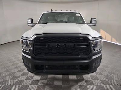 Used 2024 Ram 3500 Crew Cab 60 CA Cab Chassis for sale #3-4515-TX - photo 2