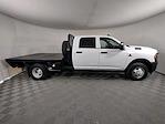 Used 2024 Ram 3500 Crew Cab Flatbed Truck for sale #3-4515-TX - photo 10