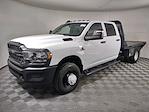 Used 2024 Ram 3500 Crew Cab Flatbed Truck for sale #3-4515-TX - photo 4