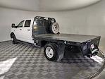Used 2024 Ram 3500 Crew Cab Flatbed Truck for sale #3-4515-TX - photo 7