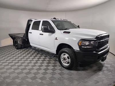 Used 2024 Ram 3500 Crew Cab 60 CA Cab Chassis for sale #3-4632-TX - photo 1