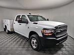 Used 2024 Ram 3500 Crew Cab Service Truck for sale #3-4645-TX - photo 1