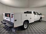 Used 2024 Ram 3500 Crew Cab Service Truck for sale #3-4645-TX - photo 2