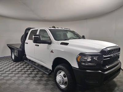 Used 2024 Ram 3500 Crew Cab 60 CA Cab Chassis for sale #3-4679-TX - photo 1