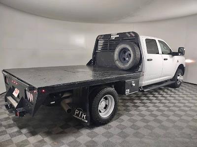Used 2024 Ram 3500 Crew Cab 60 CA Cab Chassis for sale #3-4679-TX - photo 2