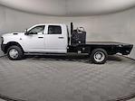Used 2024 Ram 3500 Crew Cab Flatbed Truck for sale #3-4696-TX - photo 4