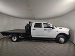 Used 2024 Ram 3500 Crew Cab Flatbed Truck for sale #3-4696-TX - photo 8