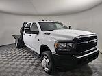 Used 2024 Ram 3500 Crew Cab Flatbed Truck for sale #3-4696-TX - photo 9