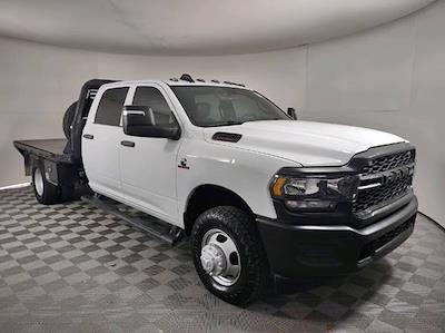 Used 2024 Ram 3500 Crew Cab 60 CA Cab Chassis for sale #3-4707-TX - photo 1