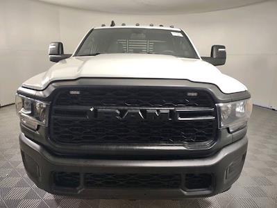 Used 2024 Ram 3500 Crew Cab 60 CA Cab Chassis for sale #3-4707-TX - photo 2