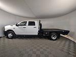 Used 2024 Ram 3500 Crew Cab Flatbed Truck for sale #3-4735-TX - photo 5