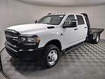 Used 2024 Ram 3500 Crew Cab 60 CA Cab Chassis for sale #3-4831-TX - photo 3