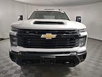 Used 2024 Chevrolet Silverado 3500 Crew Cab Flatbed Truck for sale #3-5264-TX - photo 3