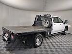 Used 2024 Chevrolet Silverado 3500 Crew Cab Flatbed Truck for sale #3-5264-TX - photo 2