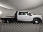 Used 2024 Chevrolet Silverado 3500 Crew Cab Flatbed Truck for sale #3-5264-TX - photo 9