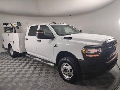 Used 2024 Ram 3500 - photo 1