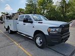 Used 2024 Ram 3500 Crew Cab Service Truck for sale #3-5396-OH - photo 1