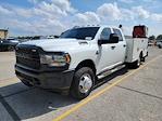 Used 2024 Ram 3500 Crew Cab Service Truck for sale #3-5396-OH - photo 4