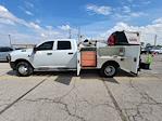 Used 2024 Ram 3500 Crew Cab Service Truck for sale #3-5396-OH - photo 5