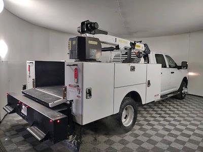 Used 2024 Ram 3500 Crew Cab Mechanics Body for sale #3-5450-TX - photo 2