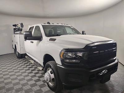 Used 2024 Ram 3500 Crew Cab Mechanics Body for sale #3-5451-TX - photo 1