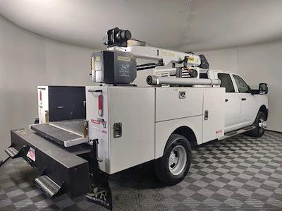 Used 2024 Ram 3500 Crew Cab Mechanics Body for sale #3-5451-TX - photo 2