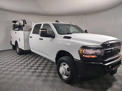 Used 2024 Ram 3500 - photo 1