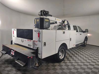 Used 2024 Ram 3500 - photo 1