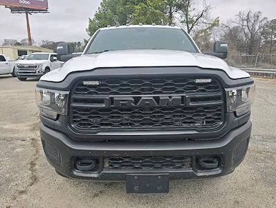 Used 2024 Ram 3500 - photo 1