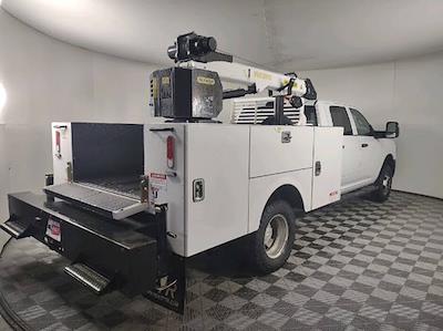 Used 2024 Ram 3500 Crew Cab Mechanics Body for sale #3-5735-TX - photo 2