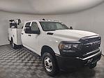 Used 2024 Ram 3500 Crew Cab Mechanics Body for sale #3-5735-TX - photo 1