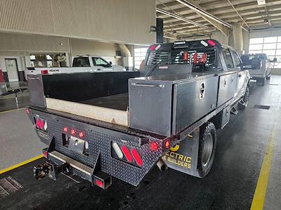 Used 2020 Ford F-350 Crew Cab Service Truck for sale #3-968-NE - photo 2
