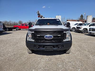 Used 2019 Ford F-550 - photo 1