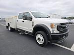 Used 2020 Ford F-550 Crew Cab Service Truck for sale #5-1326-PA - photo 1