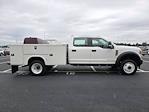 Used 2020 Ford F-550 Crew Cab Service Truck for sale #5-1326-PA - photo 9