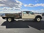 Used 2019 Ford F-550 Crew Cab Flatbed Truck for sale #5-1355-PA - photo 10